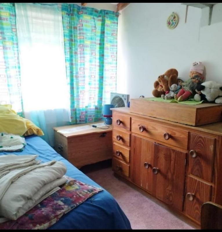 4 Bedroom Property for Sale in Sasolburg Free State